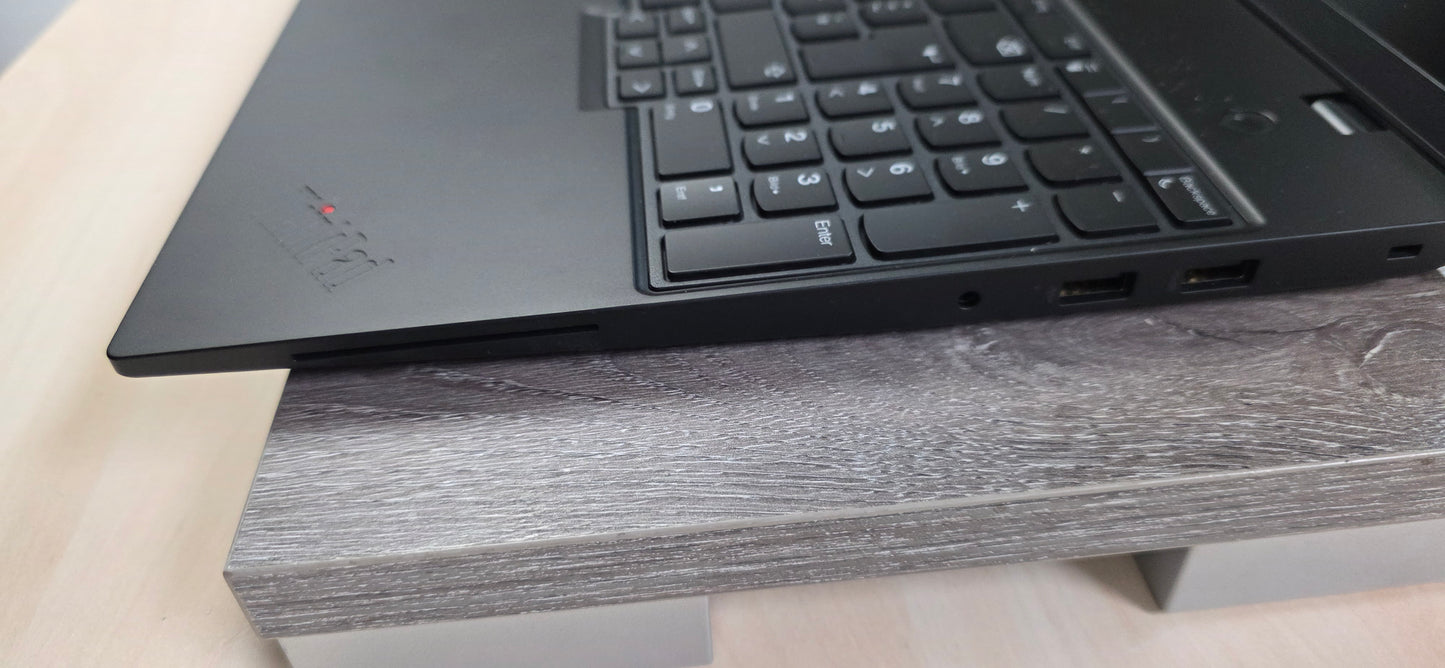 Lenovo ThinkPad L16 Gen 2 (Poslovna serija): Intel Core Ultra 5, 16GB RAM, 512GB SSD, Win 11 Pro, 12 mj. jamstvo, 16" wuxga