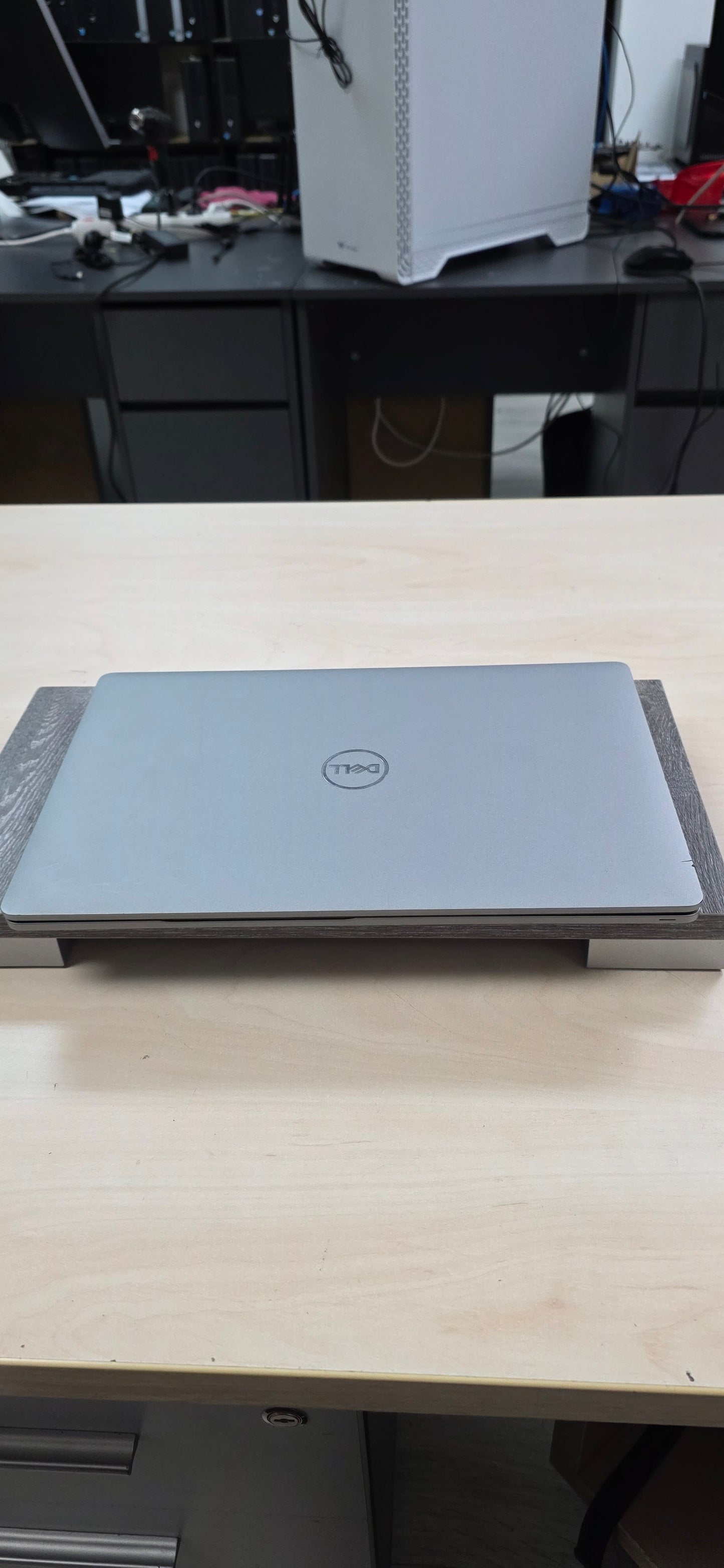 Dell Latitude 5510: i5-10210U, 8GB RAM, 120GB SSD, 15.6" Ekran, 12 mj. jamstvo