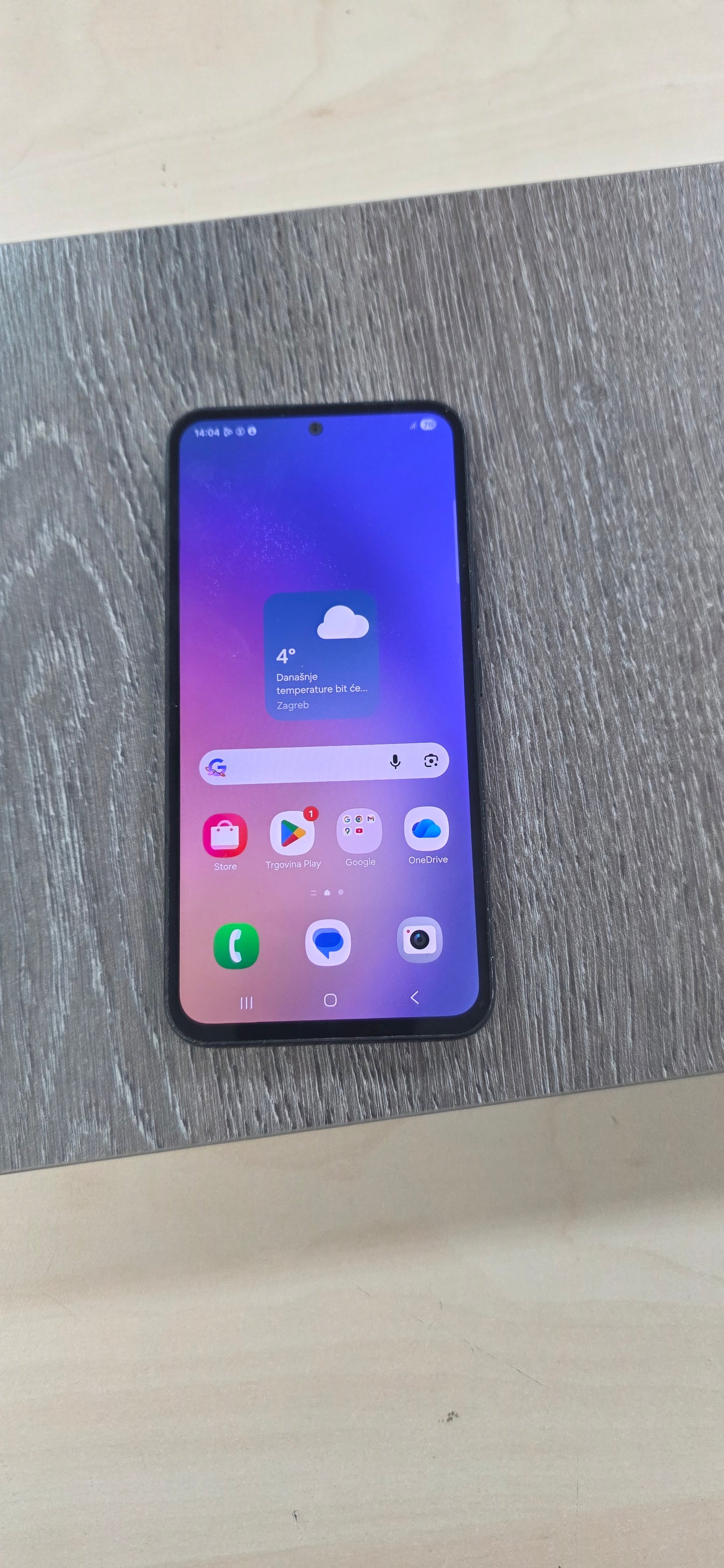 Samsung Galaxy A54 5G: SM-A546B/DS, 256GB/8GB RAM, Odličan ekran, 3 mj. jamstvo