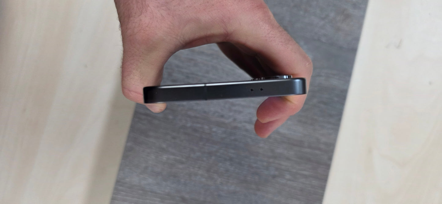 Samsung Galaxy S24+ (Plus): SM-S926B/DS, 12GB RAM, 256GB pohrane, 3 mj. jamstvo