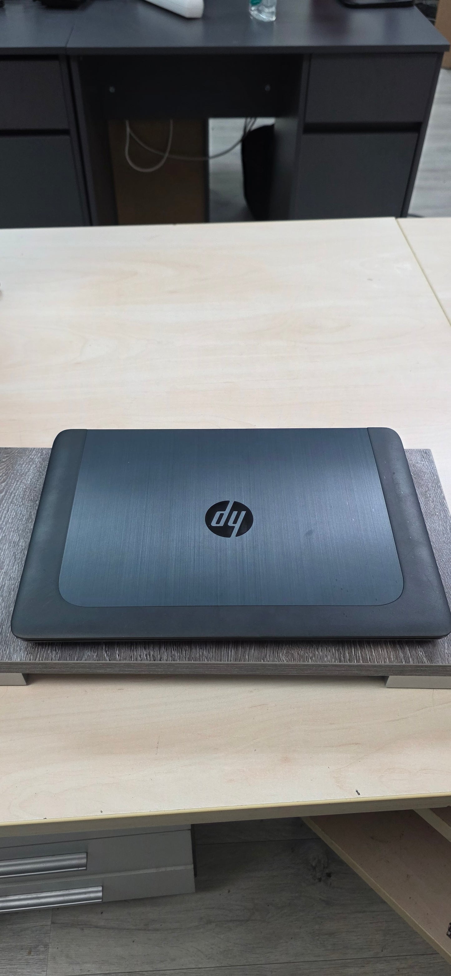 HP ZBook 14 G2 (Mobile Workstation): i7-5500U, 16GB RAM, 500GB SSD, Win 11, 12 mj. jamstvo