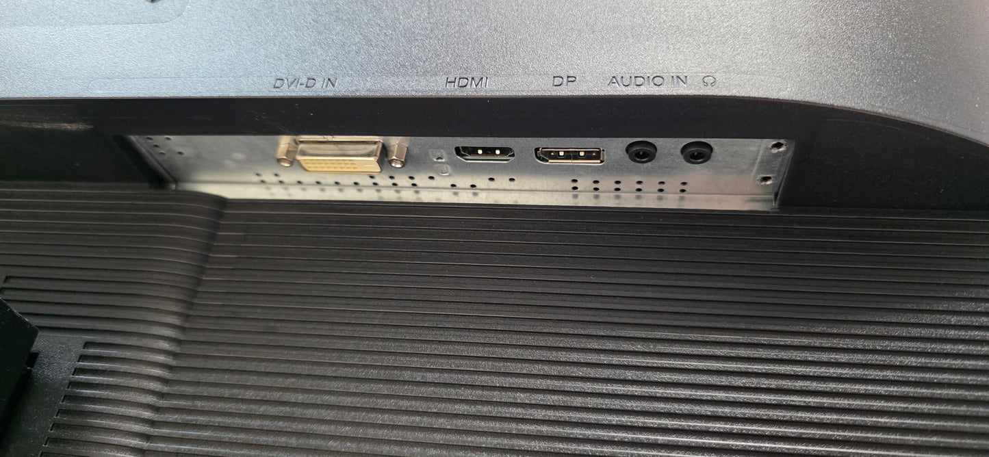 🖥️ Acer KG271 Gaming Monitor: 27" Full HD, 144Hz,  1ms Odziv, AMD FreeSync, 6 mjeseci jamstvo