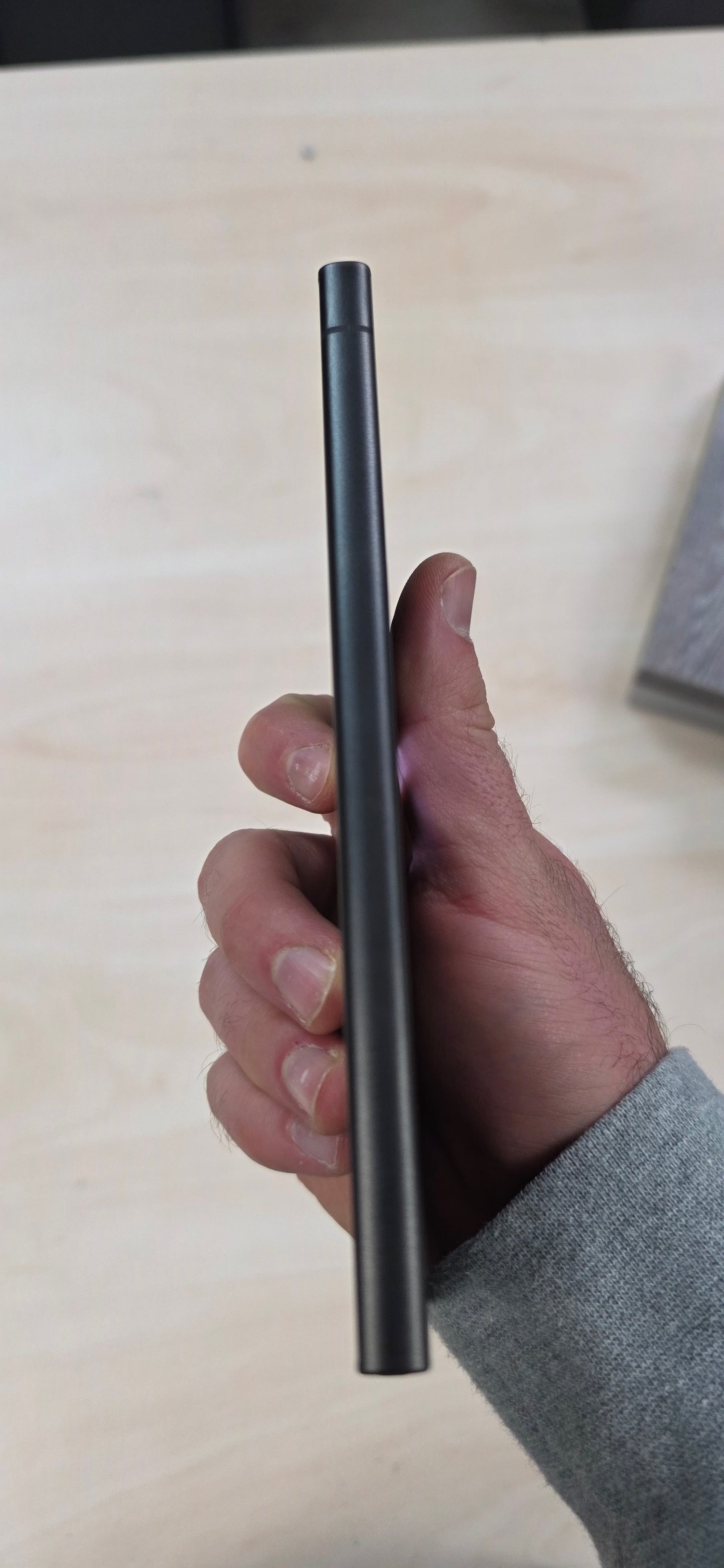 Samsung Galaxy S24 Ultra: 12GB RAM, 512GB, Titanium, Odlično stanje, 3 mj. jamstvo