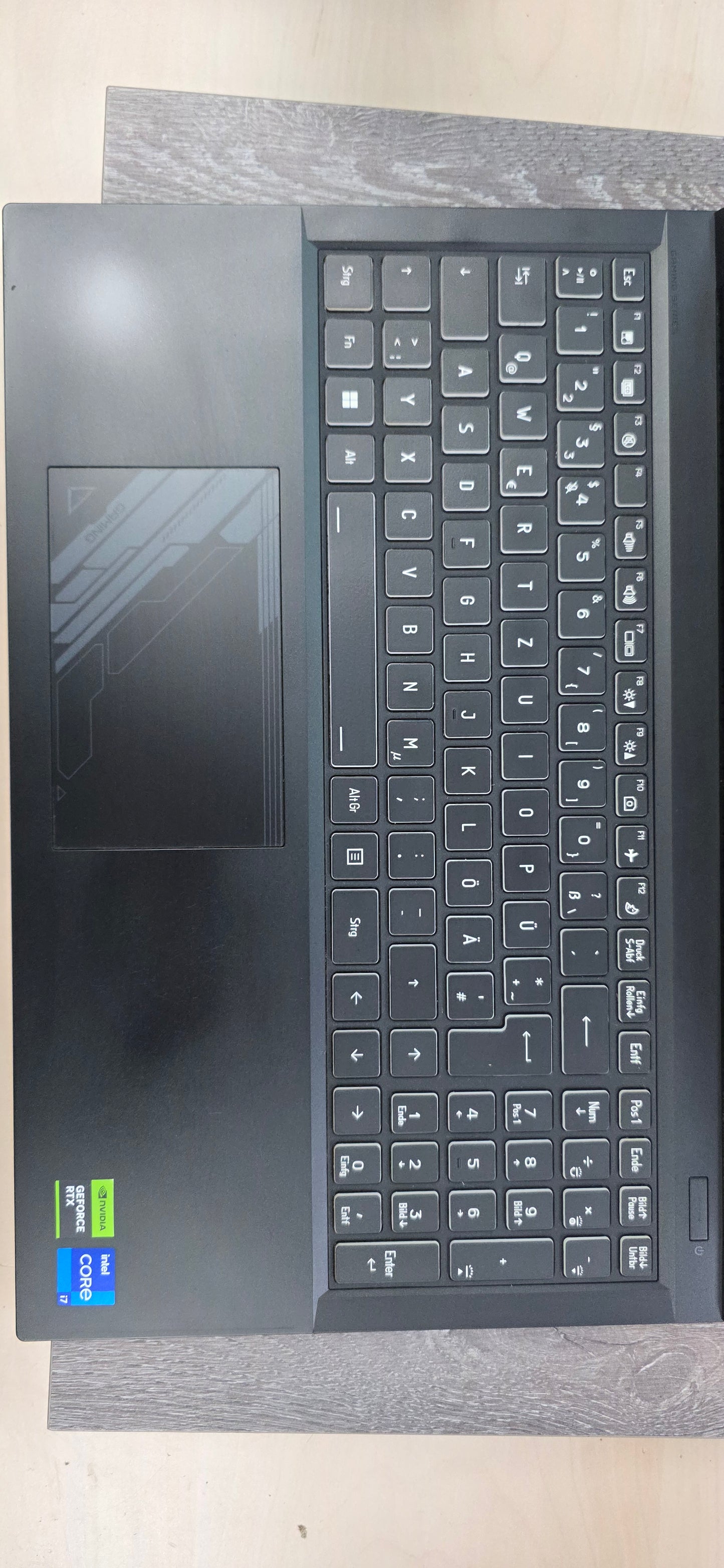 💻 Gigabyte G5 KF5 (2024) • i7-13620H • 32GB DDR5 • 2x 256GB SSD • 15.6" • 3mj Jamstvo • Win 11