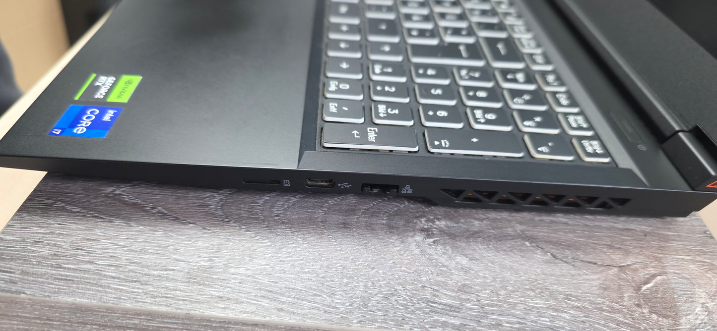 💻 Gigabyte G5 KF5 (2024) • i7-13620H • 32GB DDR5 • 2x 256GB SSD • 15.6" • 3mj Jamstvo • Win 11