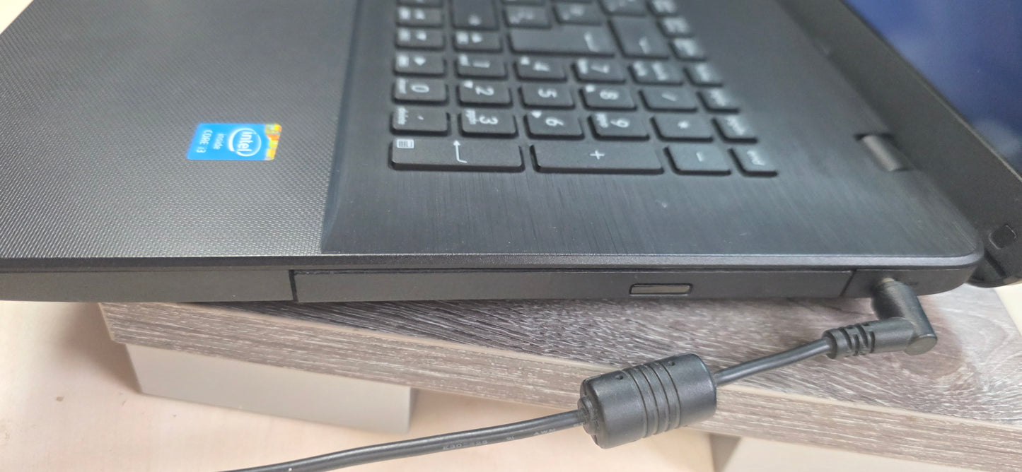 Asus X751L • i3-4010U • 8GB • 120GB SSD • 17.3" • 3mj Jamstvo • Win 11 (BATERIJA NE RADI)