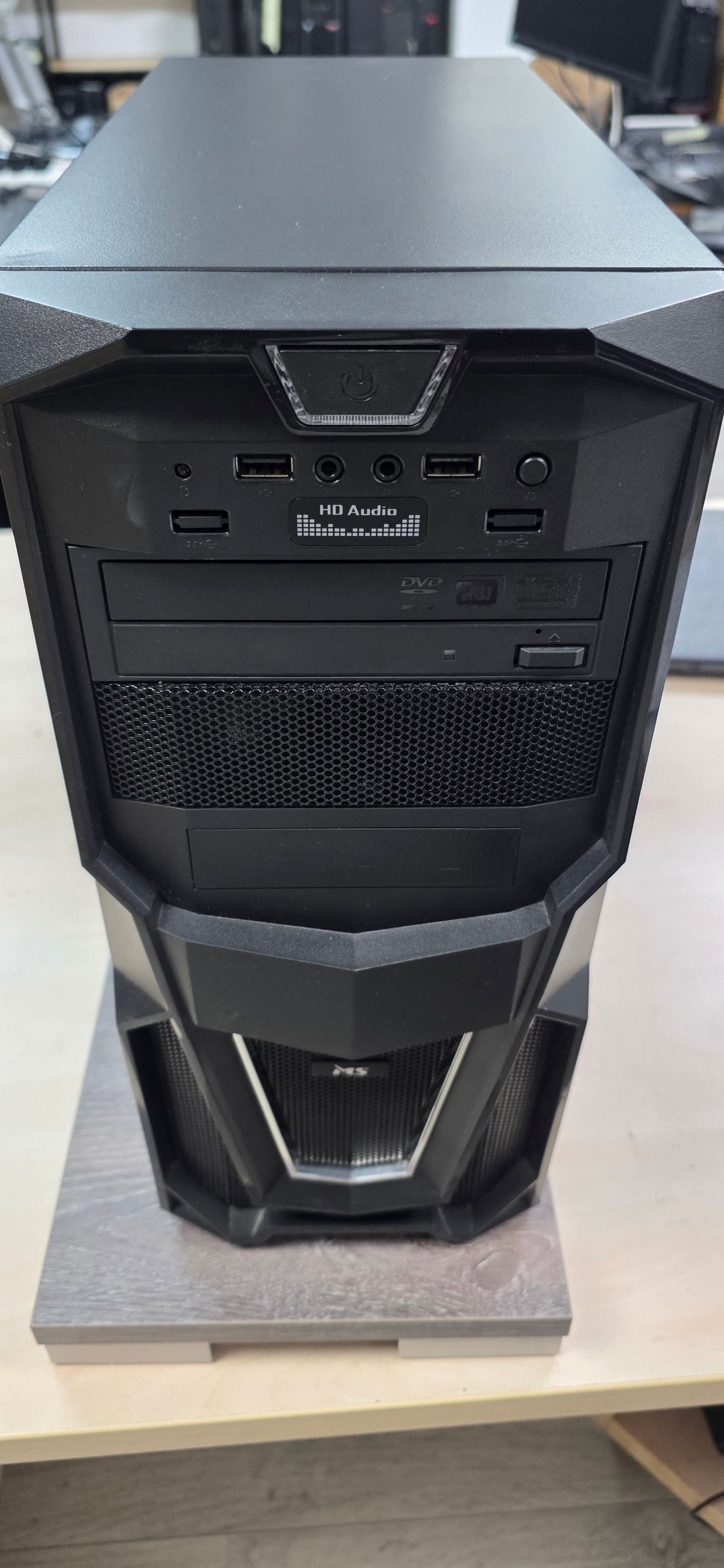 BUDGET Gaming PC • i5-6400 • 8GB • 120GB M.2 + 500GB HDD • 6mj Jamstvo • RX 580 4GB • win11