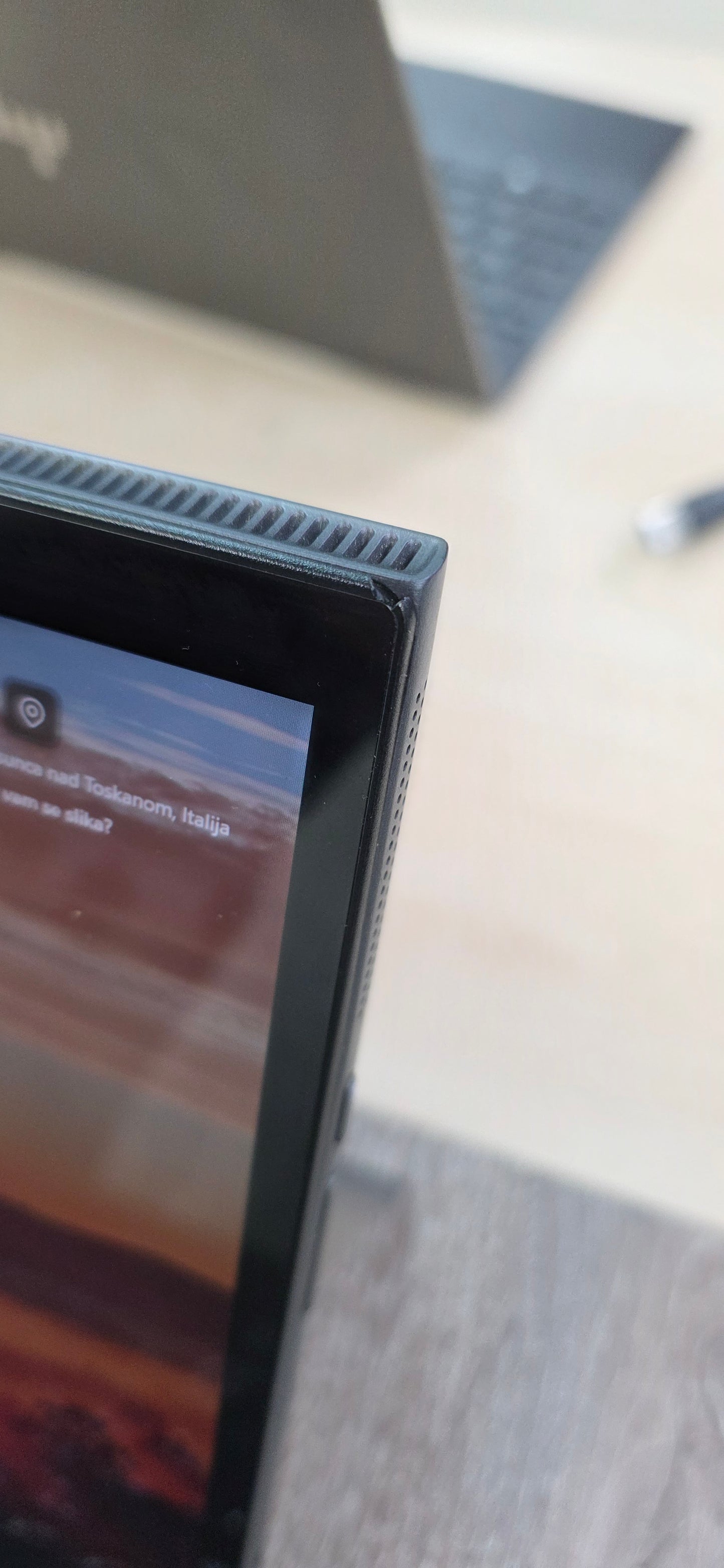 Lenovo Yoga Duet 7 • i7-10510U • 8GB • 500GB SSD • 13" Touch • 6mj Jamstvo • Win 11 (Olovka)