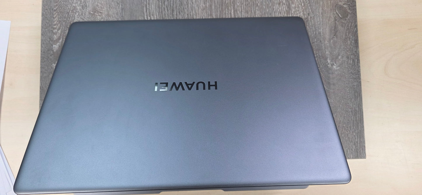 Huawei MateBook 14s • i5-11300H • 16GB • 500GB SSD • 14.2" 2.5K Touch • 6mj Jamstvo • Win 11