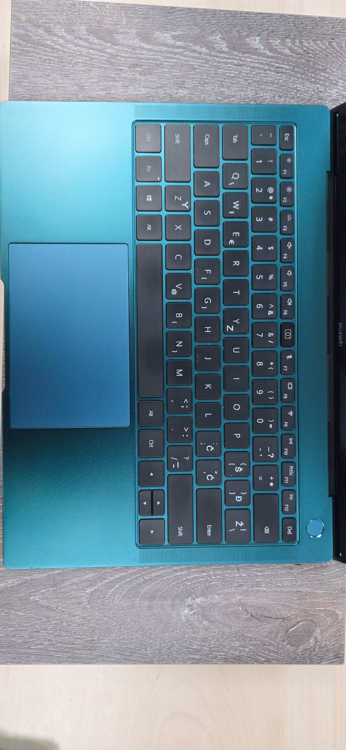 Huawei MateBook X Pro (2021) • i7-1165G7 • 16GB • 1TB SSD • 13.9" Touch • 6mj Jamstvo • Win 11