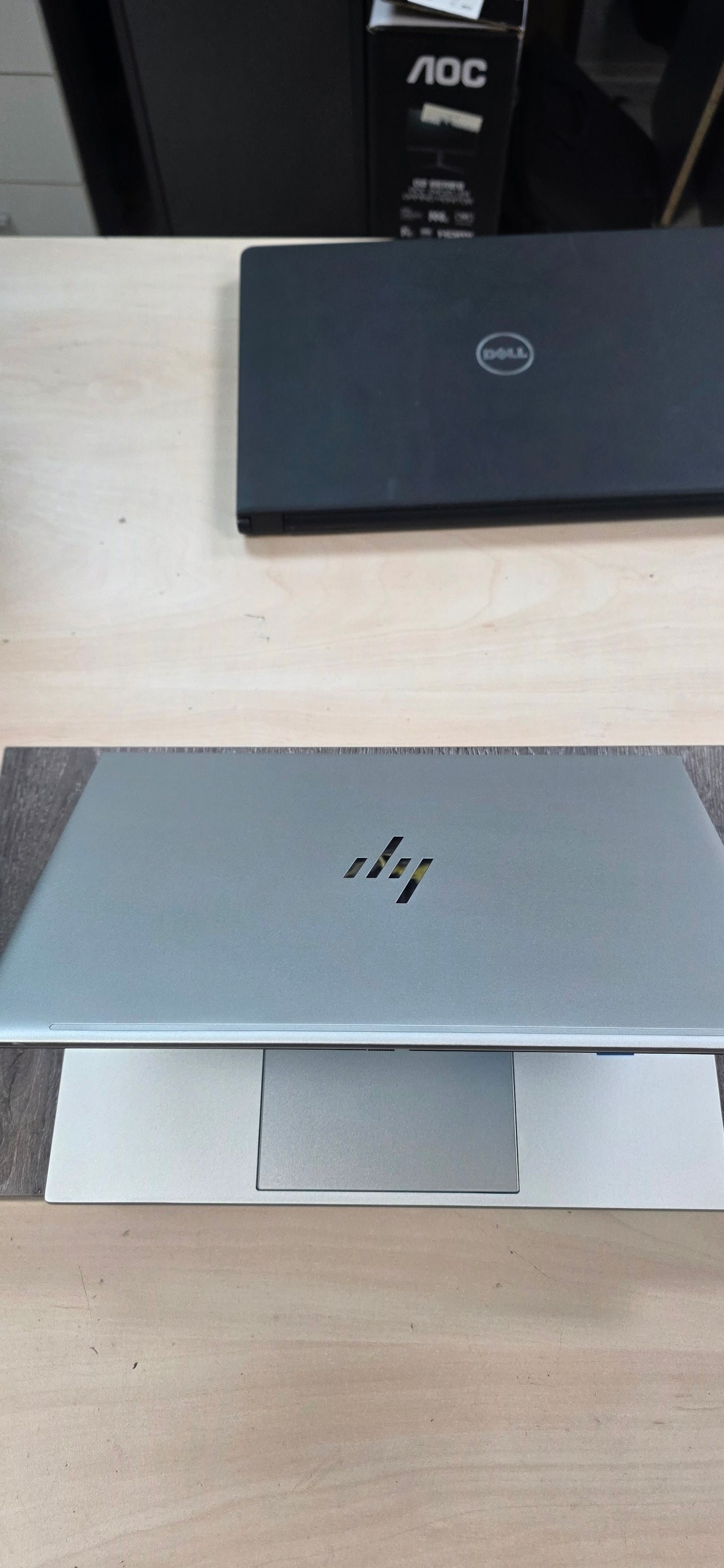 HP EliteBook 840 G10 • i5-1335U • 16GB • 512GB SSD • 14" • 12mj Jamstvo • Win 11
