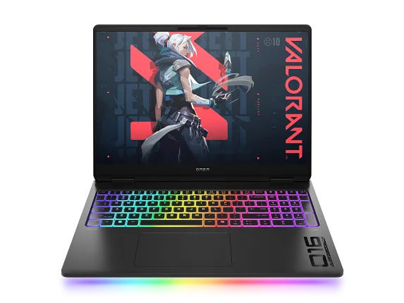 HP Omen Gaming Laptop: Intel Core Ultra 7 255HX, 32GB DDR5 RAM, RTX 5070 8GB, 1TB NVMe SSD, 16", tvorničko jamstvo