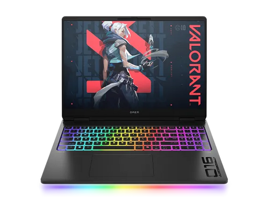 HP Omen Gaming Laptop: Intel Core Ultra 7 255HX, 32GB DDR5 RAM, RTX 5070 8GB, 1TB NVMe SSD, 16", tvorničko jamstvo