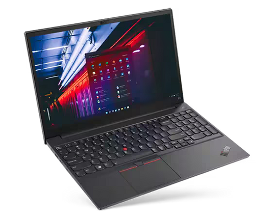 💻 Lenovo ThinkPad E15 G2 – i5-1135G7 / 32GB RAM / 500GB SSD / Windows 11/ 15.6” Full HD/ – 12 mj. jamstvo