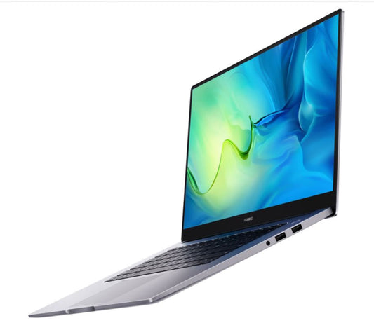 Huawei MateBook D15 (BOHB-WAX9): i3-10110U, 8GB RAM, 240GB SSD, 15.6" FHD Ekran, 12 mj. jamstvo