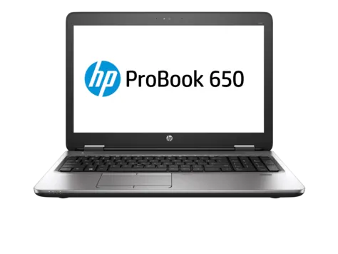 HP ProBook 650 G2 i5/8gb/240m.2/15.6"