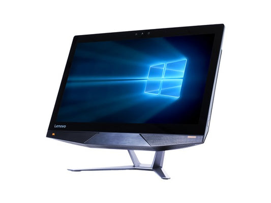 Lenovo IdeaCentre 700-24ISH All-in-One: i5-6400, 12GB RAM, 120GB SSD, 12 mj. jamstvo