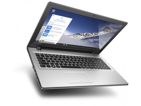 Lenovo IdeaPad 110-15ISK: i3-6006U, 4GB RAM, 120GB SSD, Win 11 Pro, 6 mj. jamstvo