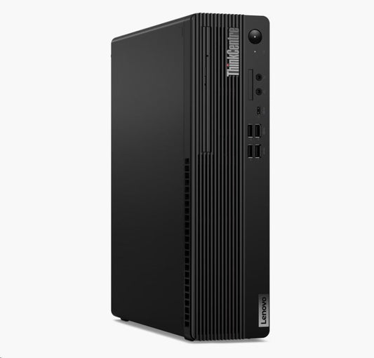 Lenovo ThinkCentre M70s Gen 3 (SFF): i3-12100, 8GB RAM, 120GB SSD, Win 11, 12 mj. jamstvo