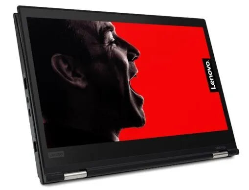 Lenovo Thinkpad Yoga x380 i5 8350u/8GB/240SSD/13.3" Touchscreen