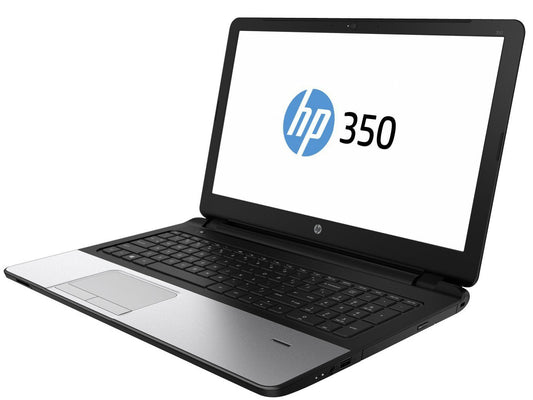 HP 350 G2: i5-5200U, 8GB RAM, 120GB SSD, 15.6" HD Ekran, 12 mj. jamstvo