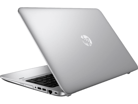 HP ProBook 450 G4: i5-7200U, 8GB RAM, 240GB SSD, 15.6" Ekran, Win 11, 12 mj. jamstvo