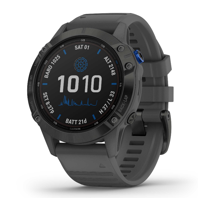 Garmin Fenix 6 Pro