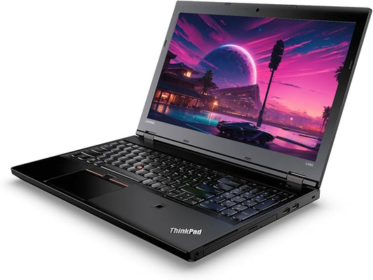 Lenovo ThinkPad L560 – i7 / 8GB RAM / 120SSD/ Windows 11/15.6"/12 mj. jamstvo