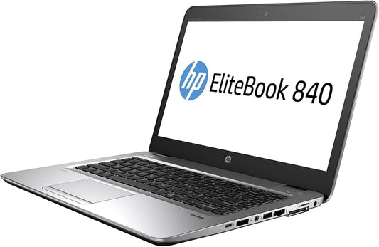 HP EliteBook 840 G1: i5-4300U, 4GB RAM, 120GB SSD, Win 11, 12 mj. jamstvo. 14"