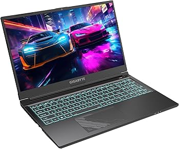💻 Gigabyte G5 KF5 (2024) • i7-13620H • 32GB DDR5 • 2x 256GB SSD • 15.6" • 3mj Jamstvo • Win 11