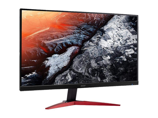 🖥️ Acer KG271 Gaming Monitor: 27" Full HD, 144Hz,  1ms Odziv, AMD FreeSync, 6 mjeseci jamstvo
