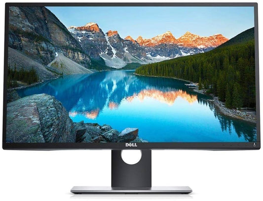 DELL P2417H Monitor: 23.8" IPS Full HD, Podesiv, 6 mj. jamstvo
