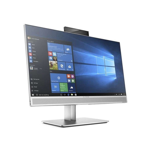 HP EliteOne 800 G5 – i5 / 8GB RAM / 240GB SSD + 1TB HDD – 12 mj. jamstvo