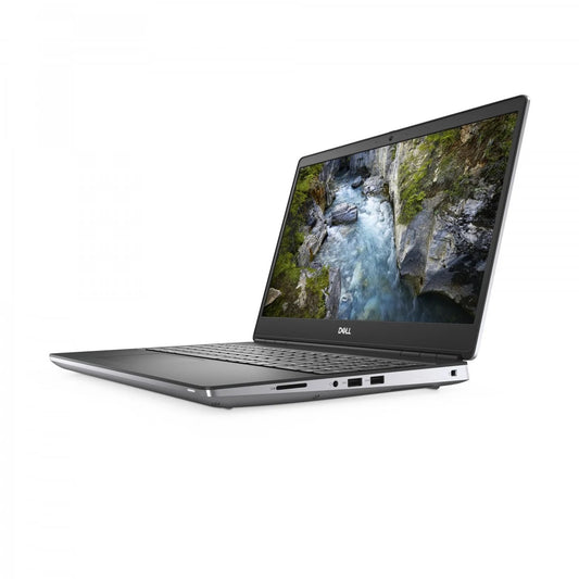 Dell Precision 7550 – i7-10850H / 32GB RAM / 500GB SSD / Quadro T2000 – 12 mj. jamstvo