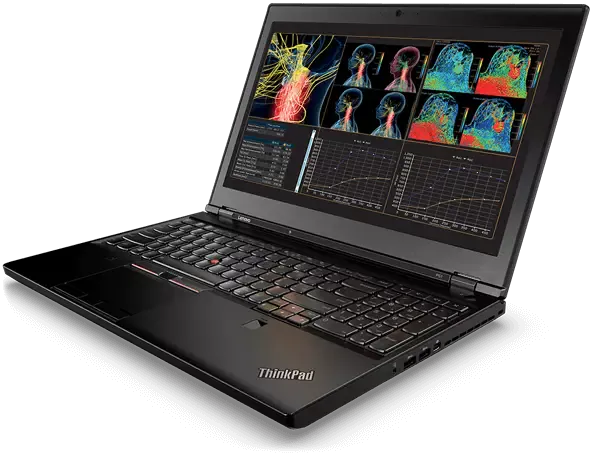 Lenovo ThinkPad P51 • i7-7820HQ • 32GB DDR4 • 512GB SSD • Quadro M2200 4GB • 15.6″ FHD • 12mj Jamstvo • Win 11