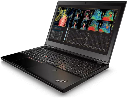 Lenovo ThinkPad P51 • i7-7820HQ • 32GB DDR4 • 512GB SSD • Quadro M2200 4GB • 15.6″ FHD • 12mj Jamstvo • Win 11