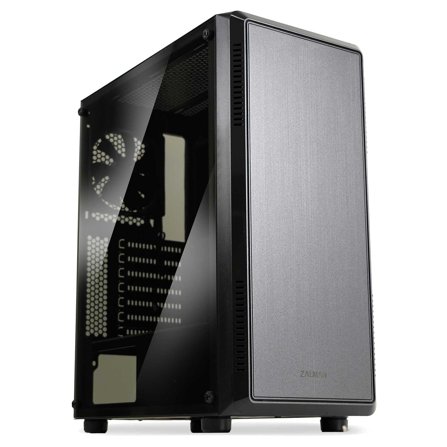 BUDGET Gaming PC  • i3-12100F • 16GB DDR4 • 1TB SSD • GTX 1650 4GB • 12mj Jamstvo • Win 11