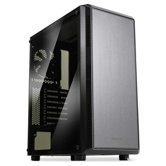 BUDGET Gaming PC  • i3-12100F • 16GB DDR4 • 1TB SSD • GTX 1650 4GB • 12mj Jamstvo • Win 11