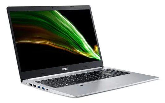 Acer Aspire 5 (A515-45): Ryzen 7 5700U, 16GB RAM, 512GB SSD, 12 mj. jamstvo