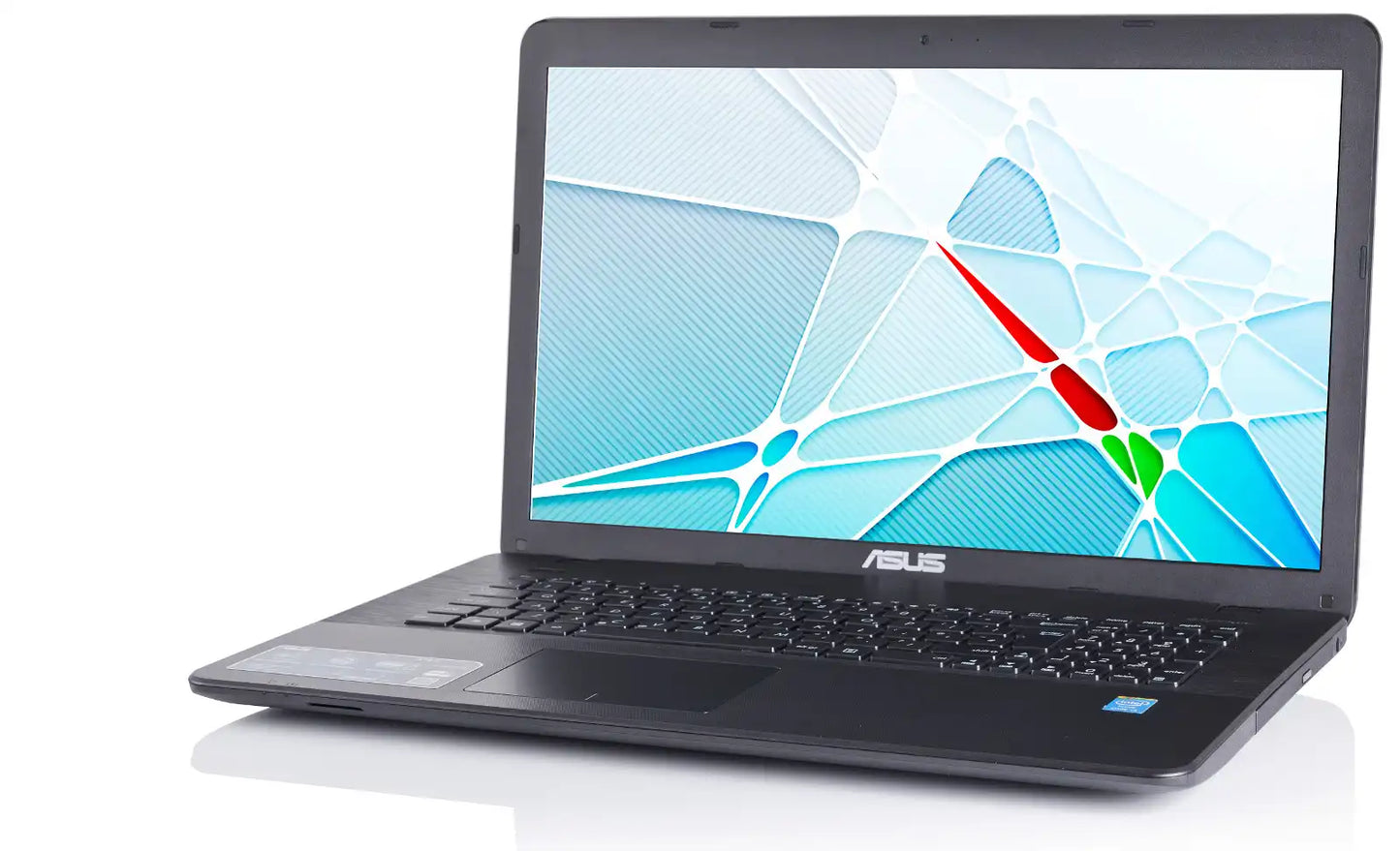 Asus X751L • i3-4010U • 8GB • 120GB SSD • 17.3" • 3mj Jamstvo • Win 11 (BATERIJA NE RADI)
