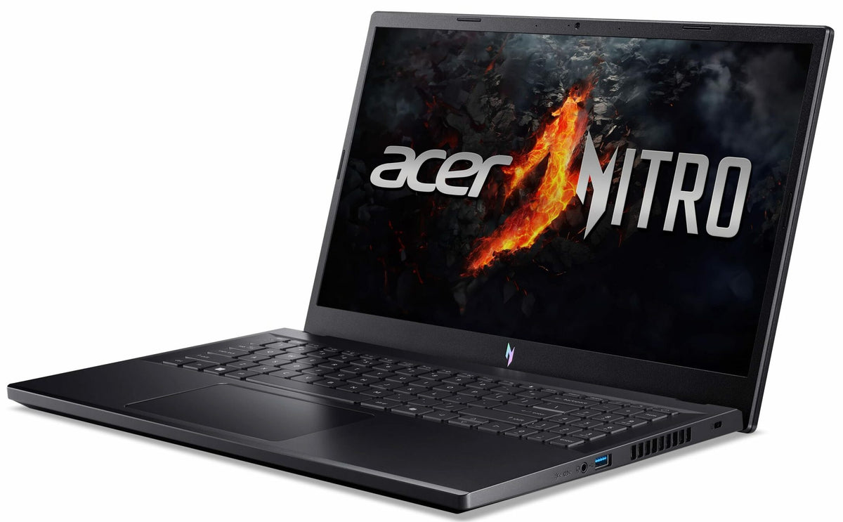 Acer Nitro V 15 • Ryzen 7 7735HS • RTX 3050 6GB • 16GB • 512GB SSD • FHD 165Hz • Win 11 • 12mj tvorničko jamstvo