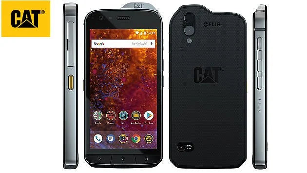 Cat S61