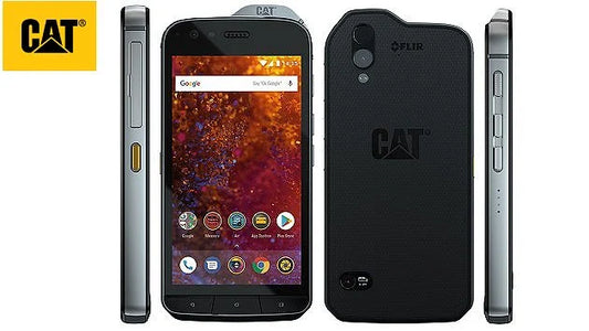 Cat S61