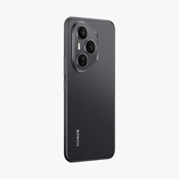 Honor 400 Pro • 12GB RAM • 512GB • 5G • Dual SIM • Midnight Black • 3mj Jamstvo
