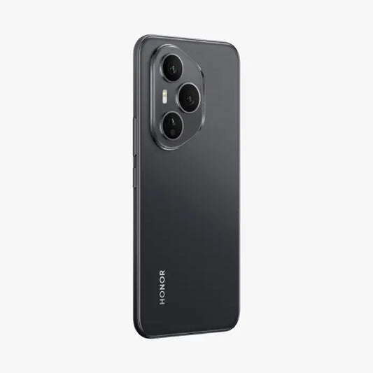 Honor 400 Pro • 12GB RAM • 512GB • 5G • Dual SIM • Midnight Black • 3mj Jamstvo