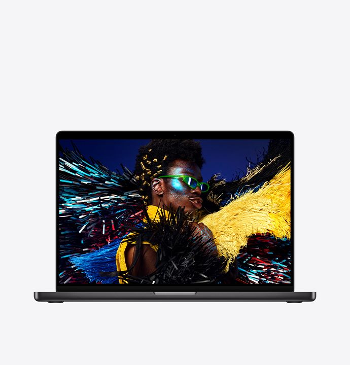 Apple MacBook Pro 16" • M5 Pro • 24GB • 1TB SSD • Space Black • 12mj Jamstvo