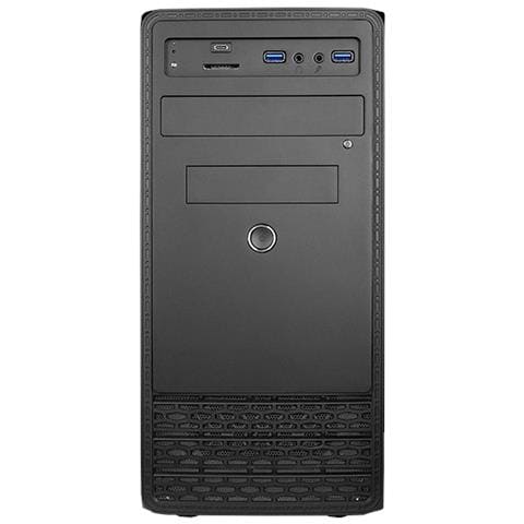 Budget Gaming PC • i7-4790 • 16GB • 120GB SSD + 500GB HDD • 12mj Jamstvo • Win 11
