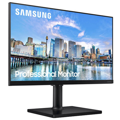 Samsung F24T450FQR – 24" / Full HD / IPS / 75Hz / Pivot – 6 mj. jamstvo