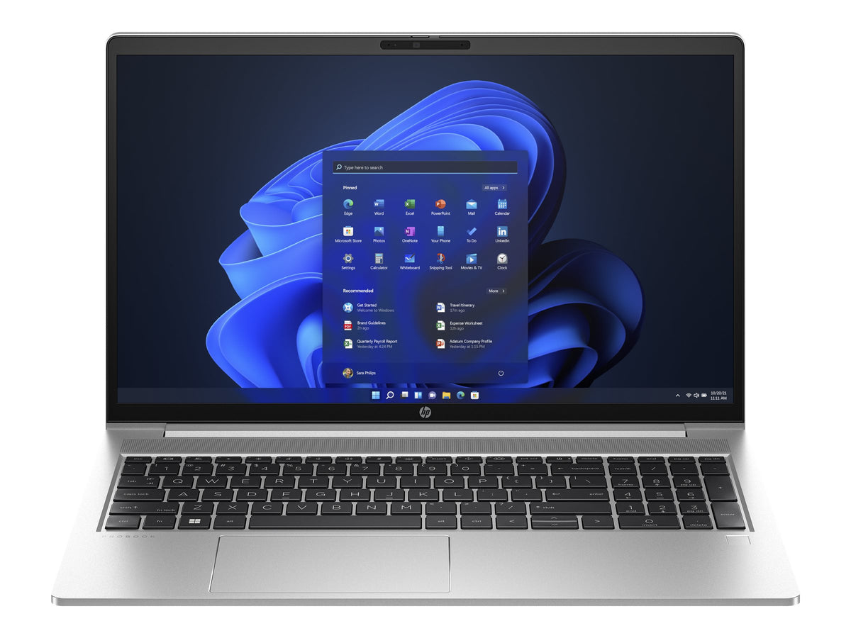 HP ProBook 450 G10 • i3-1315U • 8GB RAM • 512GB NVMe SSD • FHD • Win 11 Pro • 12mj Jamstvo