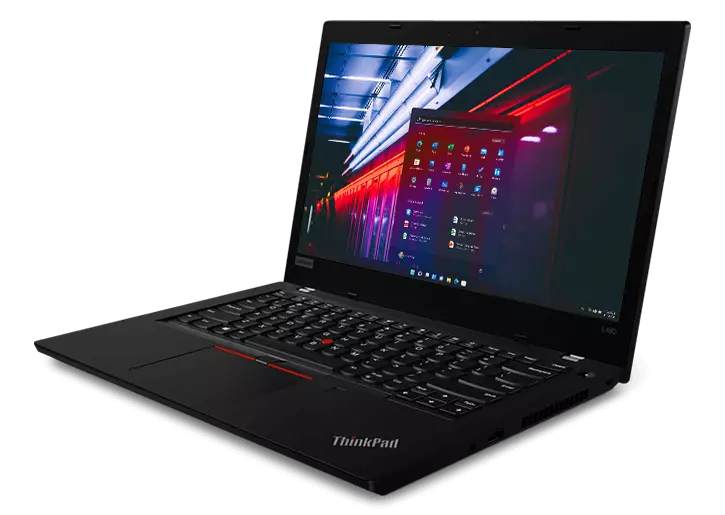 Lenovo ThinkPad L490 • i5-8265U • 8GB RAM • 120GB SSD • Win 11 • 12mj Jamstvo
